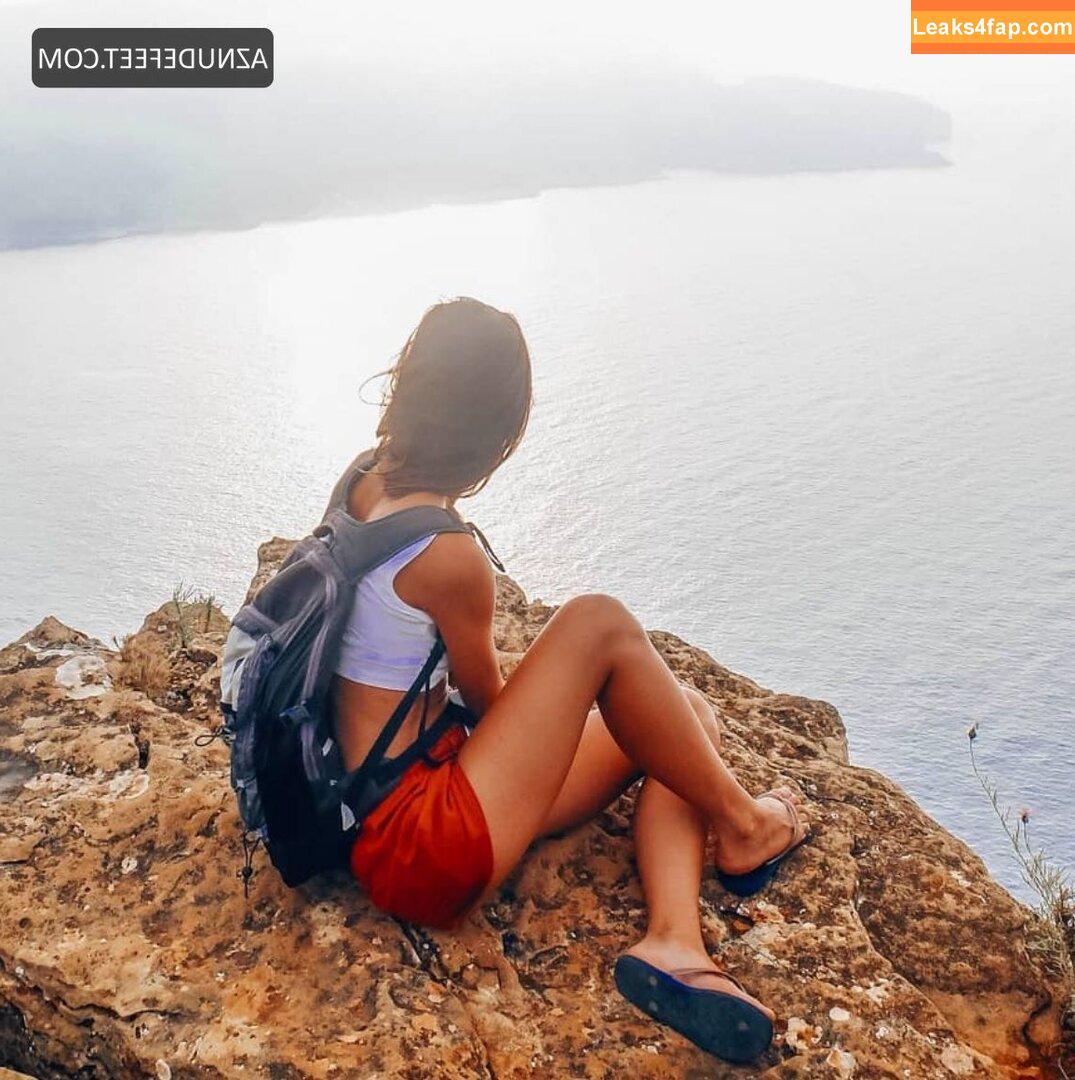 Salomé Saqué /  leaked photo photo #0011