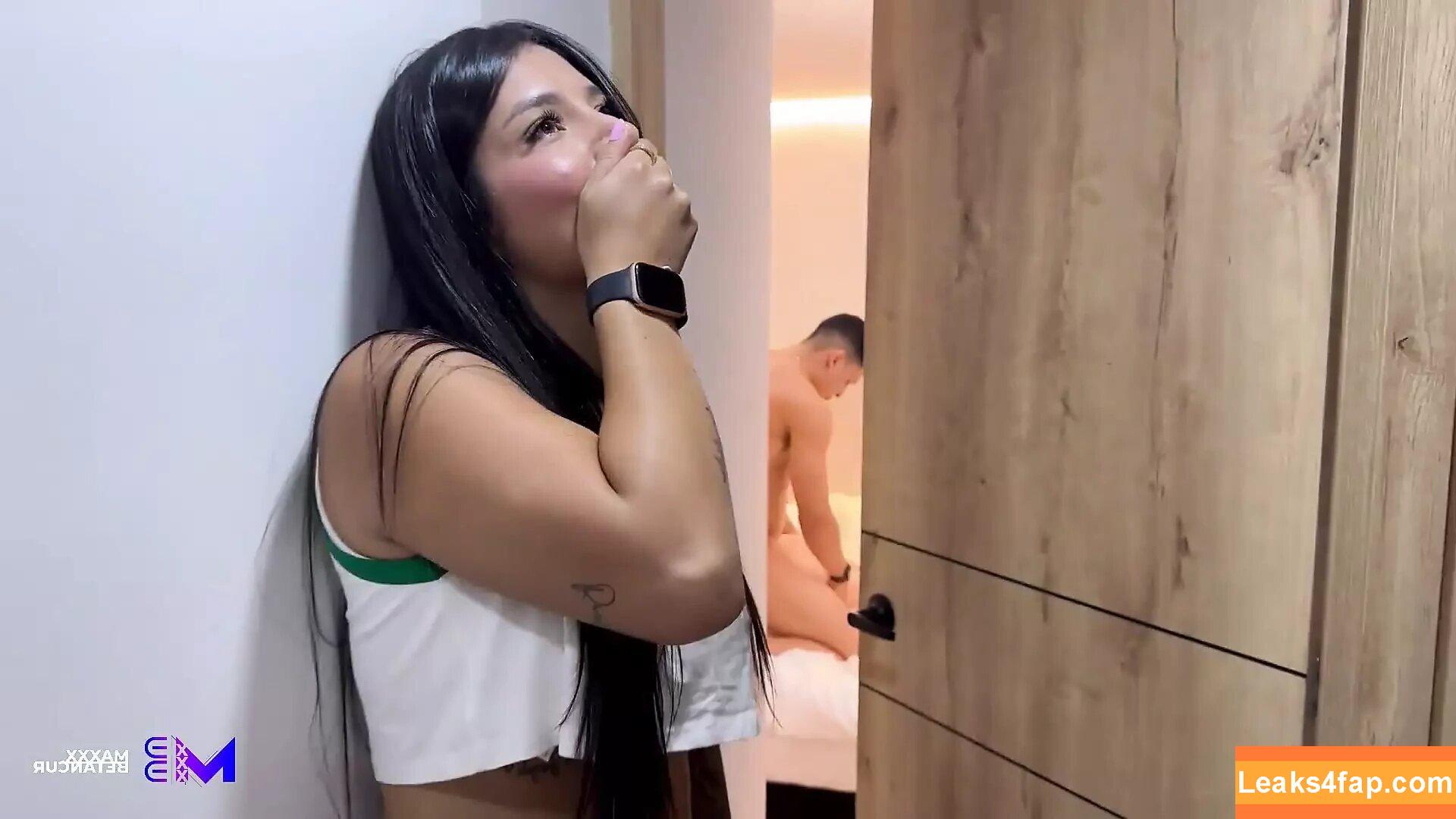 salomegil /  leaked photo photo #0010