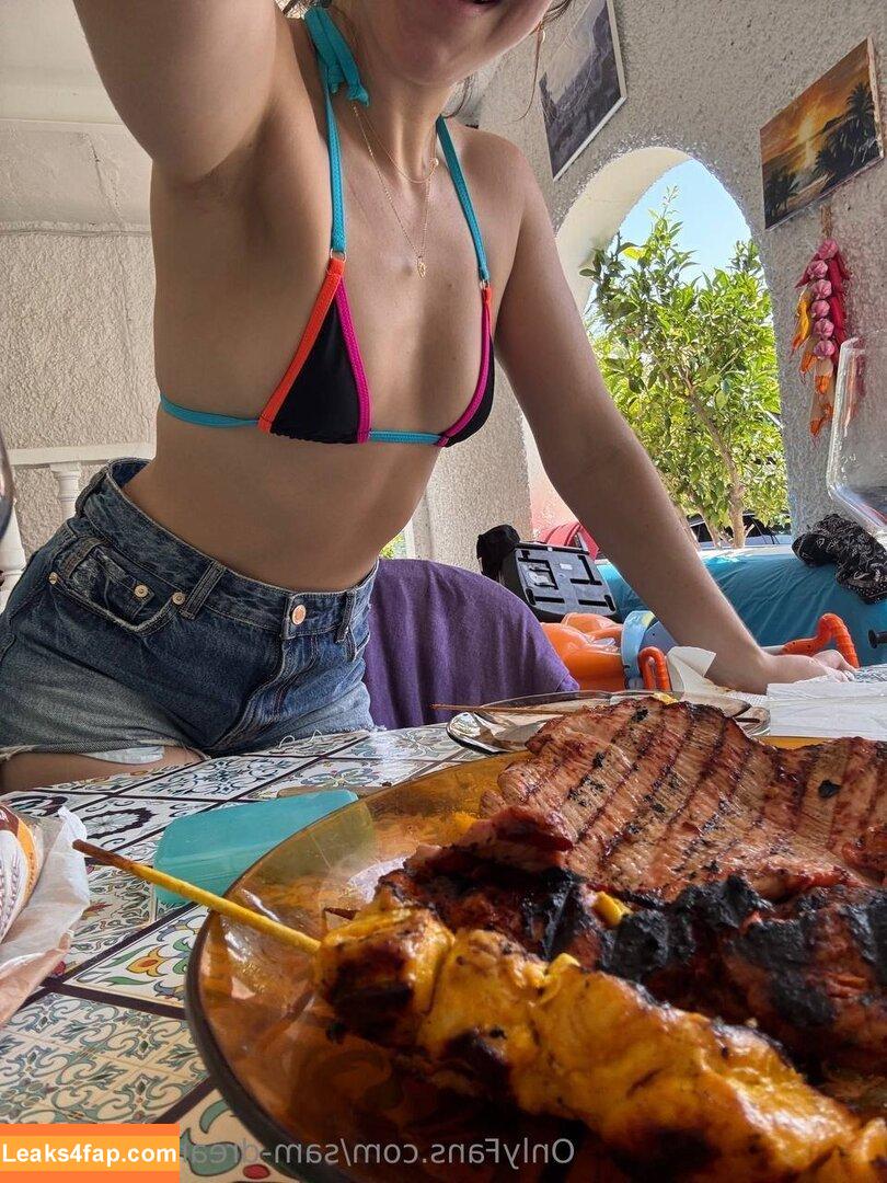 sam-dreamy-lips-vip / sam_dreamy_lips leaked photo photo #0036