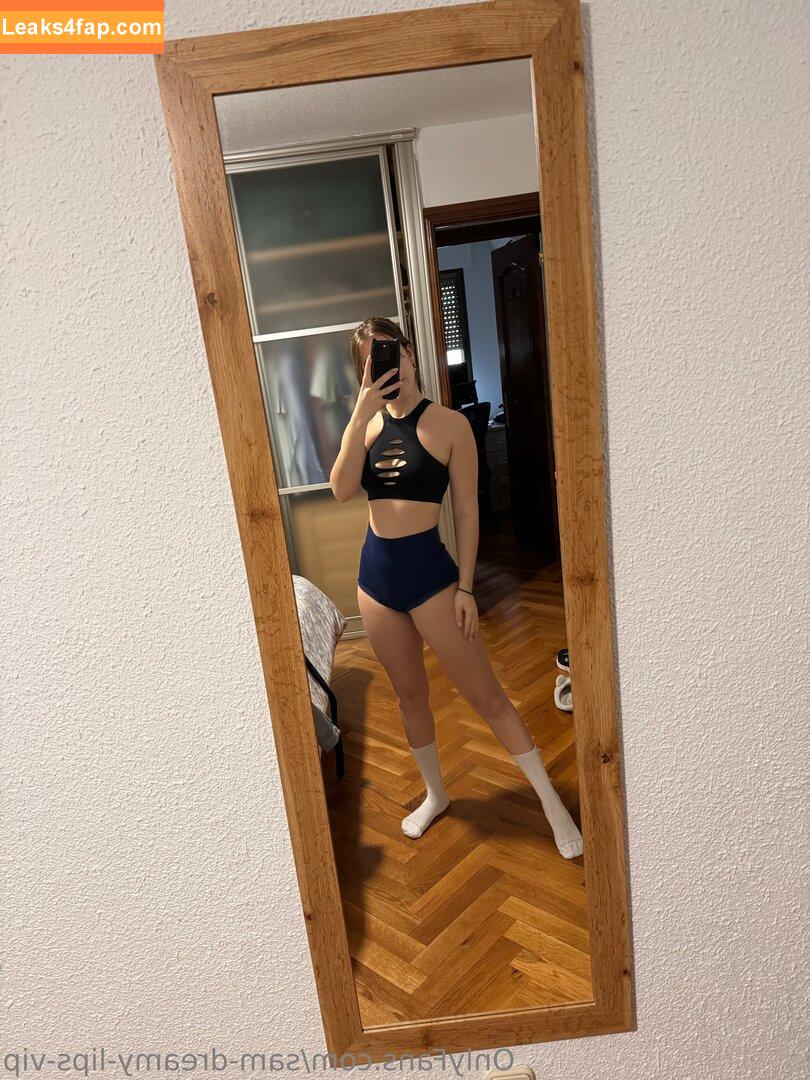 sam-dreamy-lips-vip / sam_dreamy_lips слитое фото фото #0039