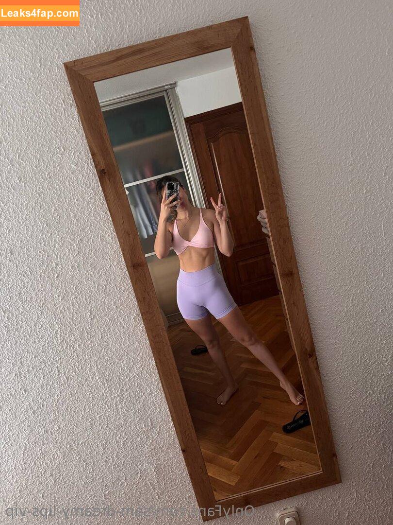 sam-dreamy-lips-vip / sam_dreamy_lips leaked photo photo #0064