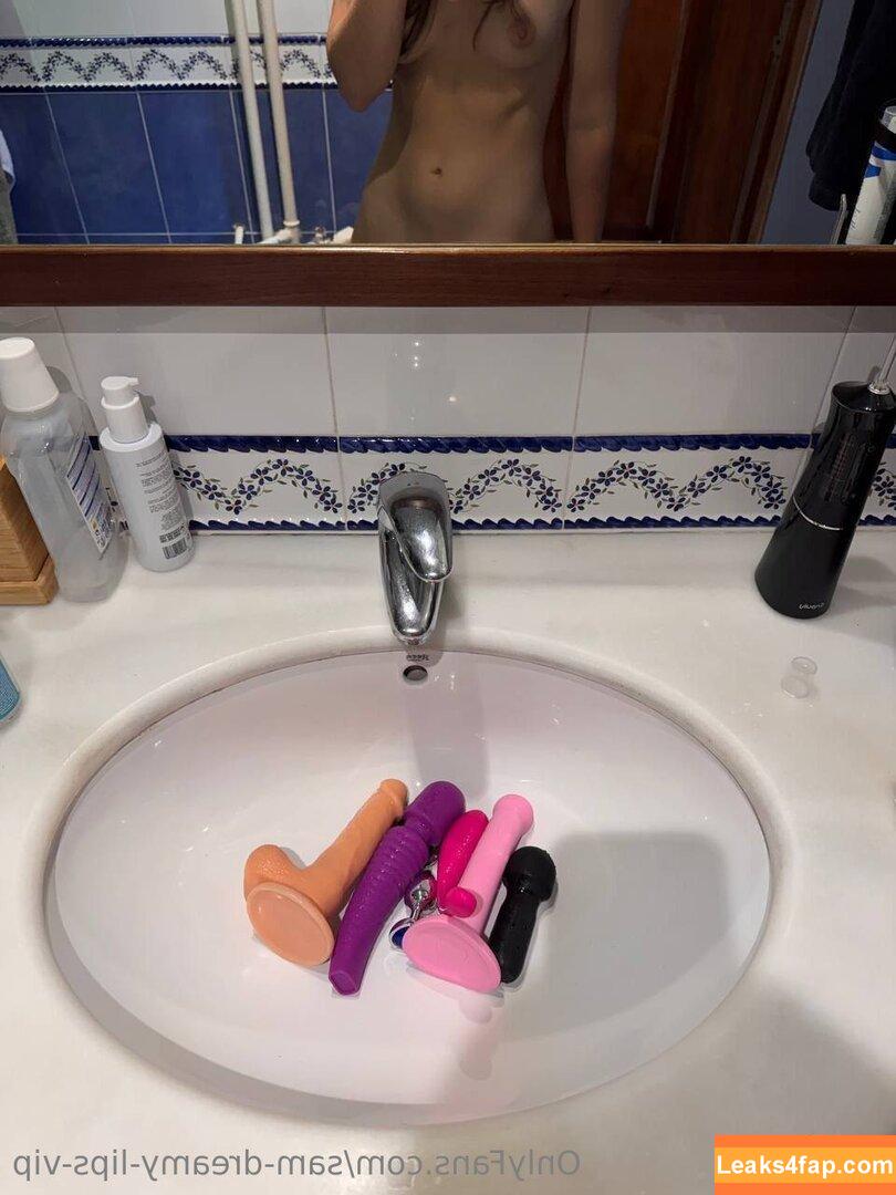 sam-dreamy-lips-vip / sam_dreamy_lips leaked photo photo #0068