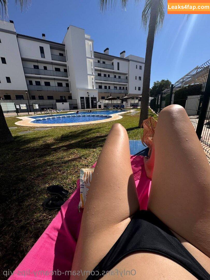 sam-dreamy-lips-vip / sam_dreamy_lips leaked photo photo #0075