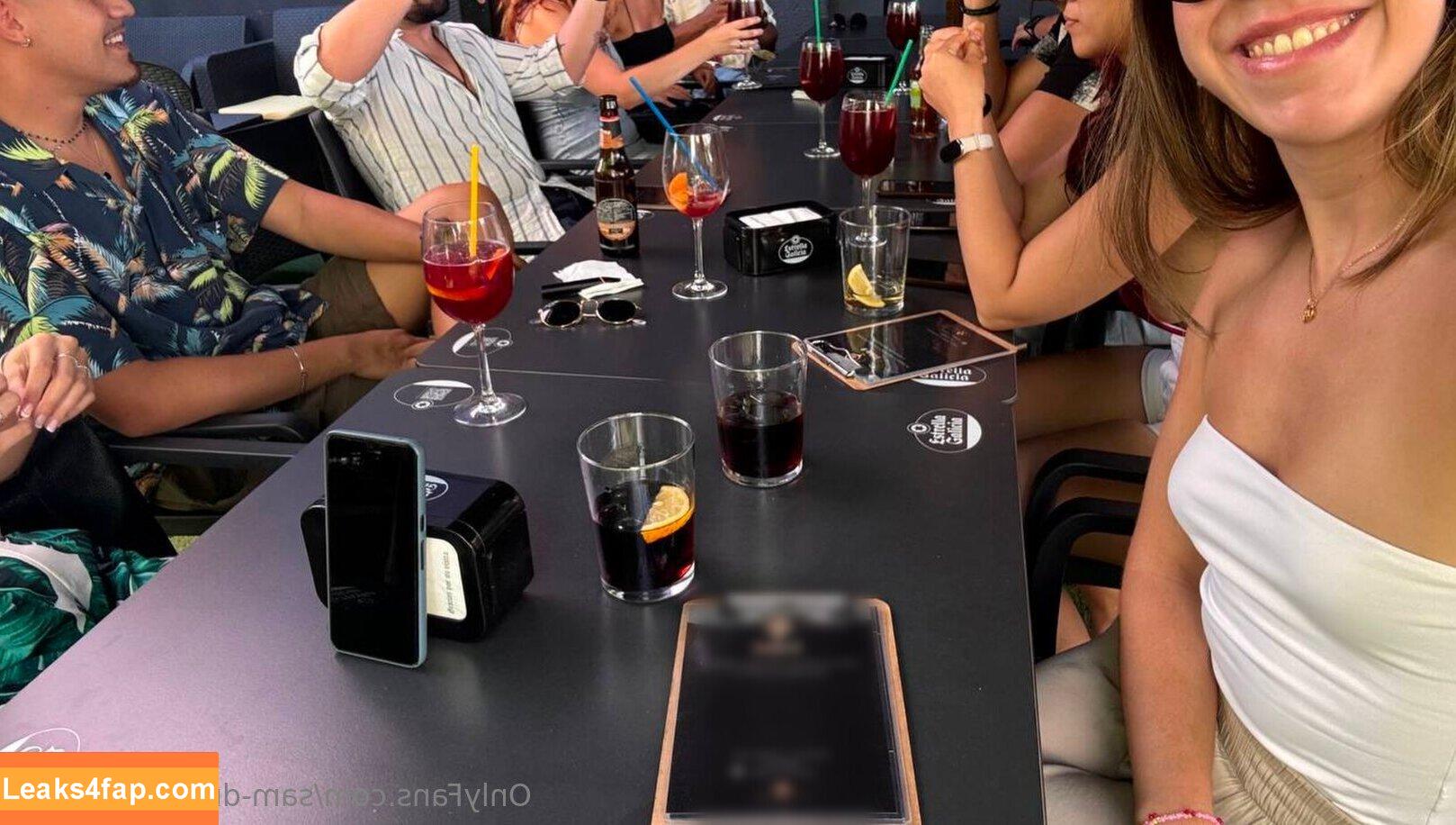 sam-dreamy-lips-vip / sam_dreamy_lips leaked photo photo #0087