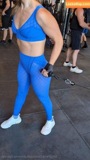 sam-dreamy-lips-vip photo #0055