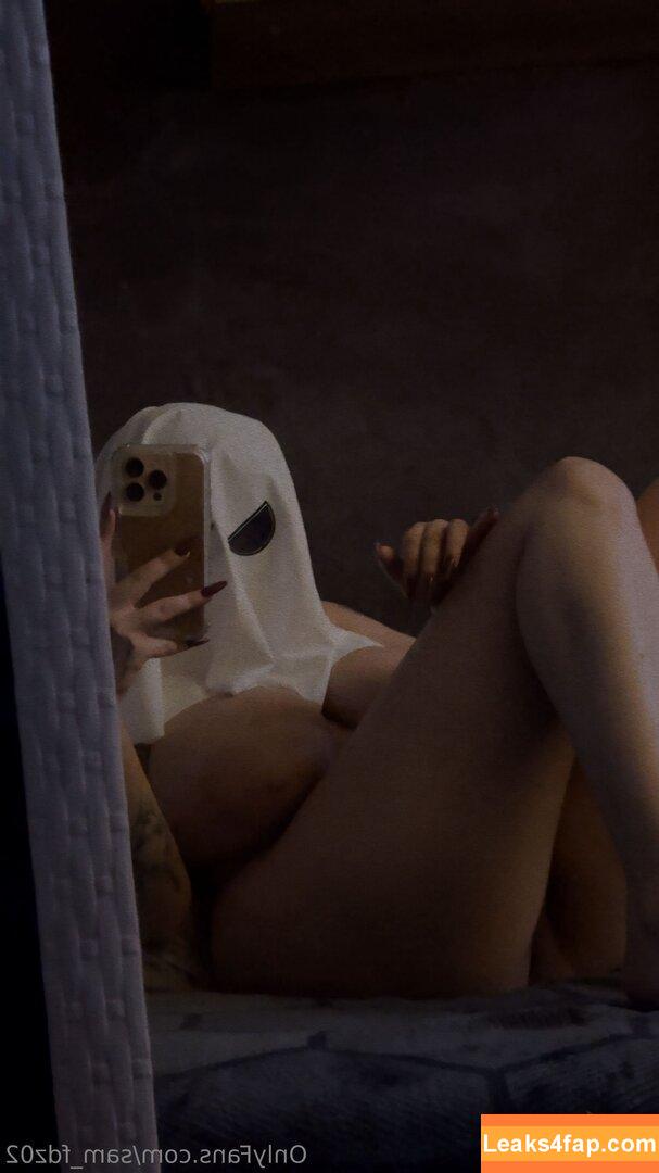 sam_fdz02 / Samantha Fernandez / iampulin2y / paul.inbrety7 leaked photo photo #0242
