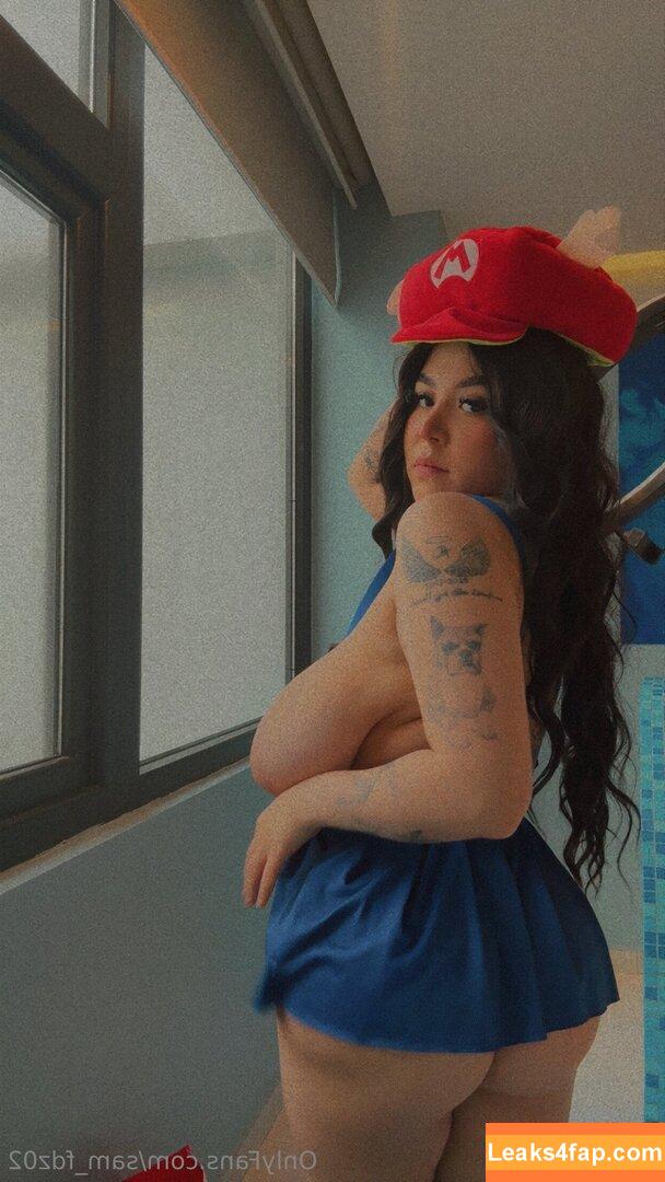 sam_fdz02 / Samantha Fernandez / iampulin2y / paul.inbrety7 leaked photo photo #0266