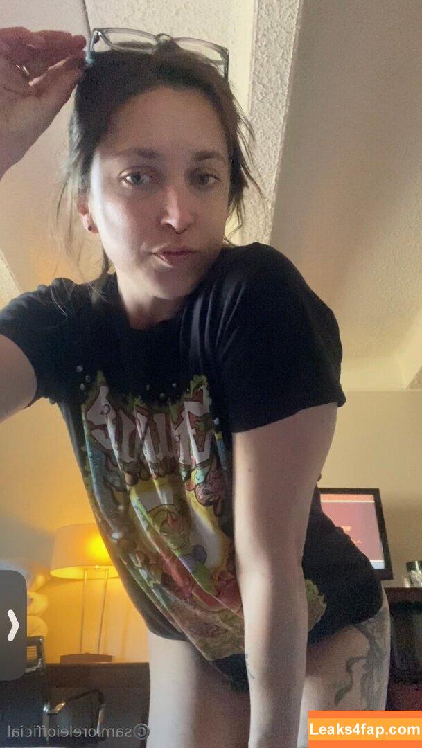 sam_lorelei_official /  leaked photo photo #0018