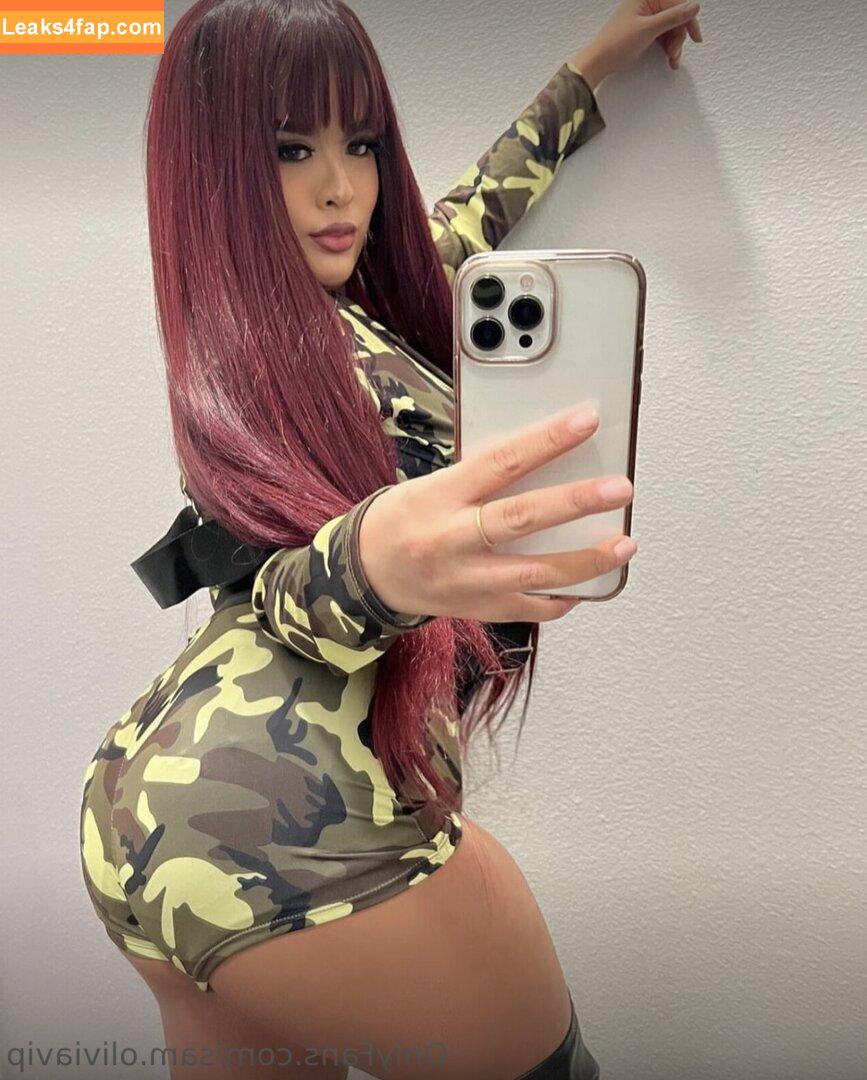 sam.oliviavip / ficialsamolivia / officialsamolivia / samanthaoliivia leaked photo photo #0033