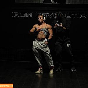 Sam Razhi photo #0014