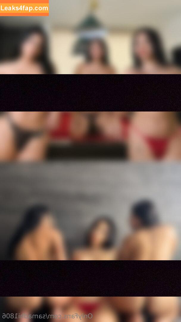 samadhi1806 /  leaked photo photo #0014