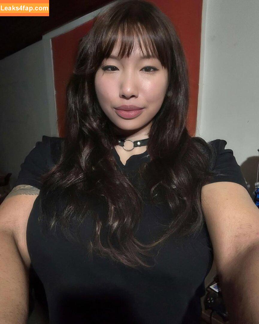 Samaela Ferrari / samarukichan leaked photo photo #0002