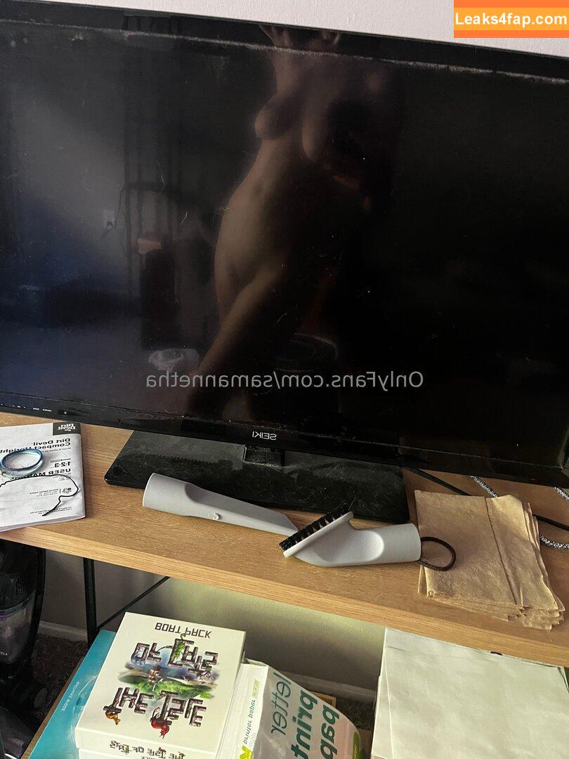 samannetha / sammannethaa leaked photo photo #0011