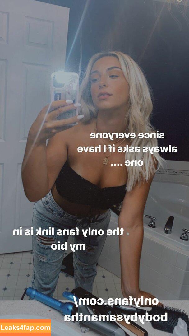 Samantha Copp / Samantha_copp leaked photo photo #0077