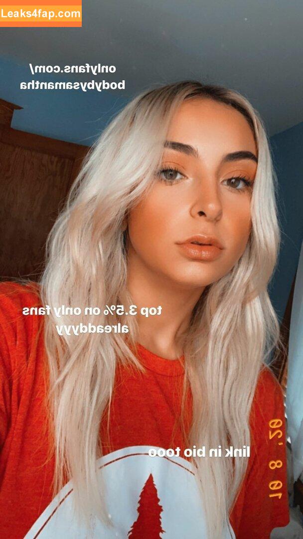 Samantha Copp / Samantha_copp leaked photo photo #0084