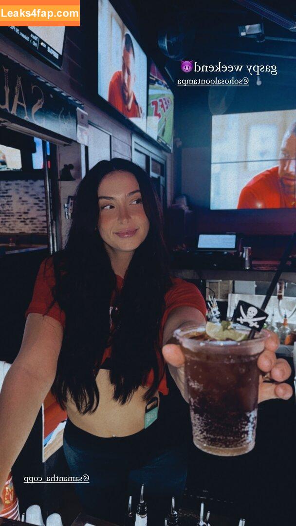 Samantha Copp / Samantha_copp leaked photo photo #0103