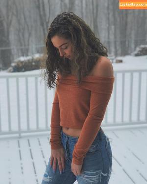 Samantha Copp photo #0003