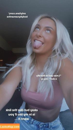 Samantha Copp photo #0078