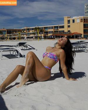 Samantha Copp photo #0108