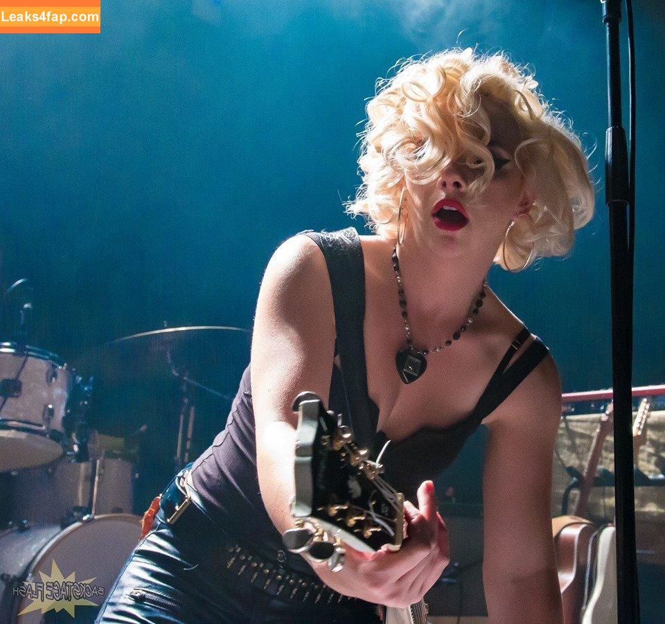 Samantha Fish /  leaked photo photo #0015