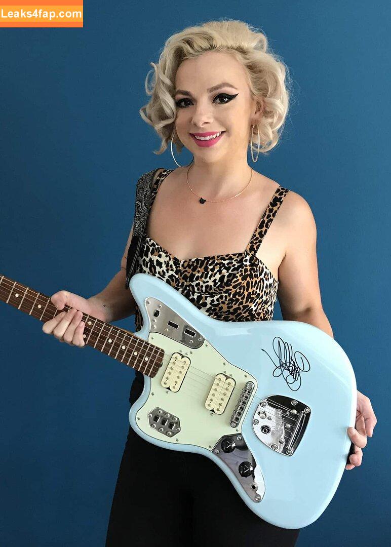 Samantha Fish /  слитое фото фото #0016