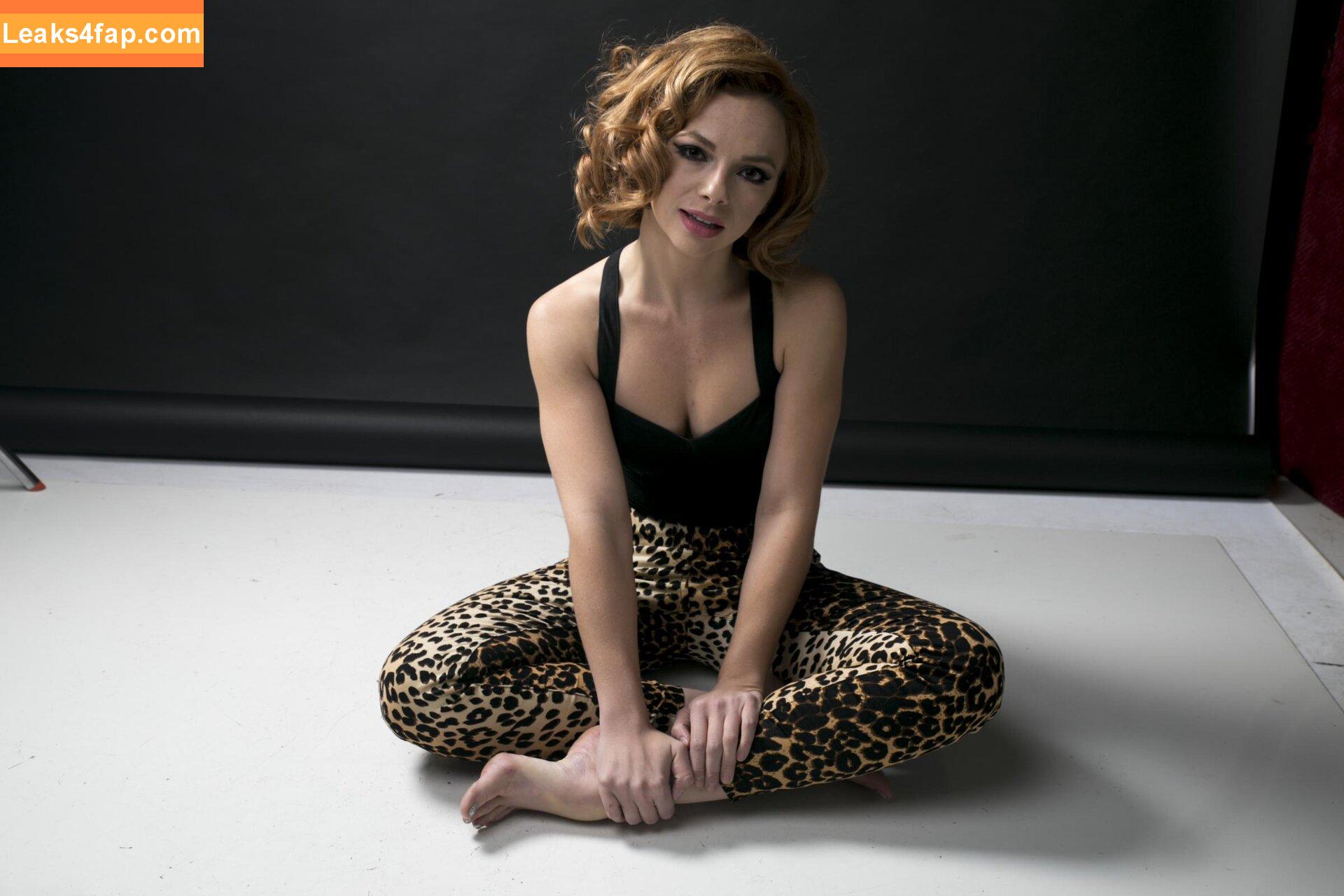 Samantha Fish /  слитое фото фото #0019