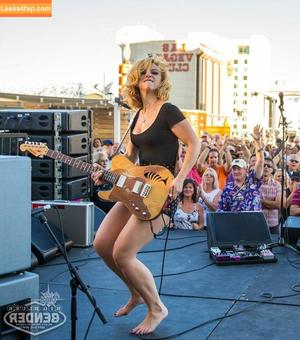 Samantha Fish фото #0007