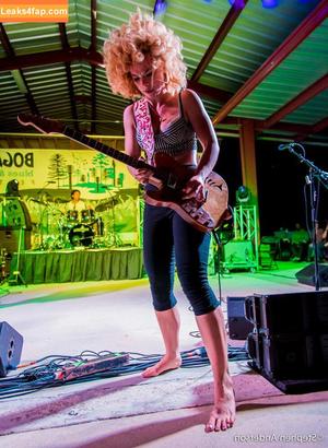 Samantha Fish фото #0009