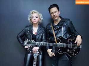 Samantha Fish фото #0012