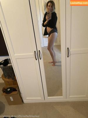 Samantha Flair photo #0590