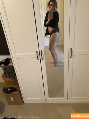 Samantha Flair photo #0614