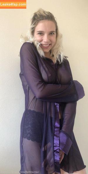 Samantha Flair photo #0635