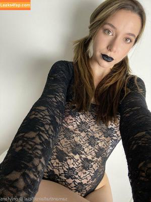 Samantha Flair photo #0671