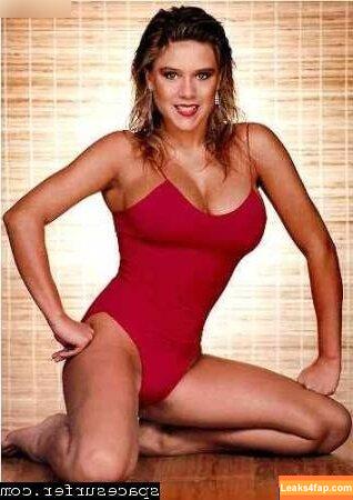 Samantha Fox / samanthafoxofficial / samfoxcom слитое фото фото #0063