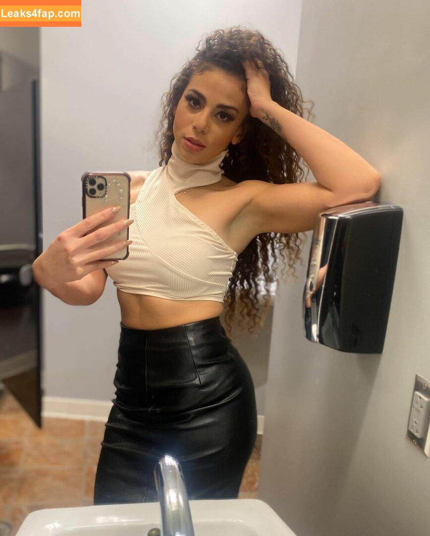 Samantha Irvin / WWE / samanthairvinwwe / samanthathebomb leaked photo photo #0014