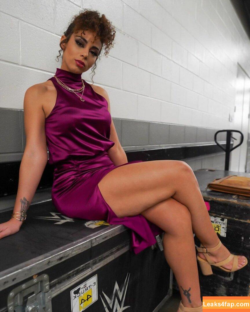 Samantha Irvin / WWE / samanthairvinwwe / samanthathebomb leaked photo photo #0021