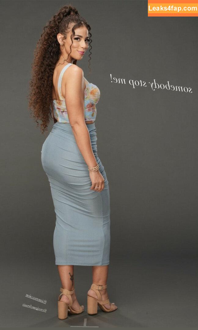 Samantha Irvin / WWE / samanthairvinwwe / samanthathebomb leaked photo photo #0048