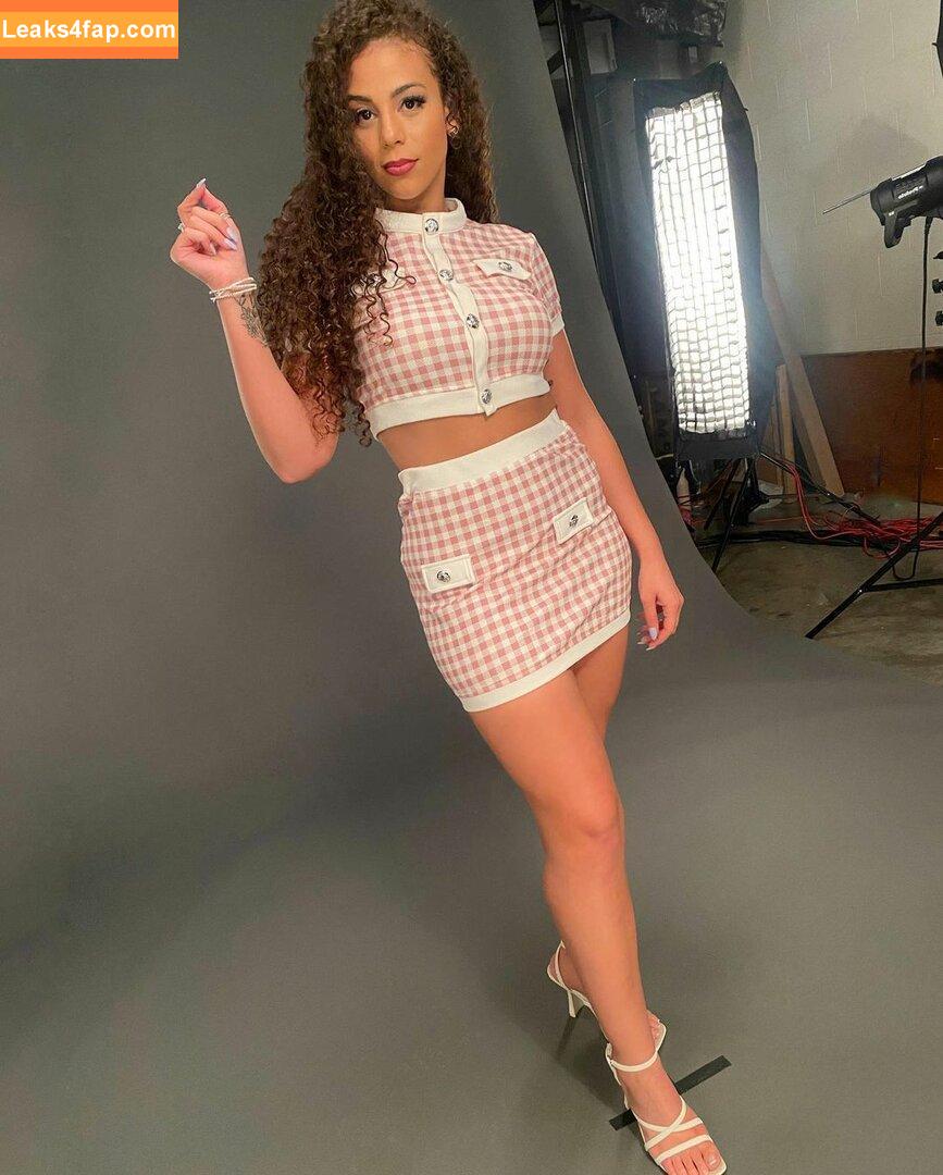 Samantha Irvin / WWE / samanthairvinwwe / samanthathebomb leaked photo photo #0052