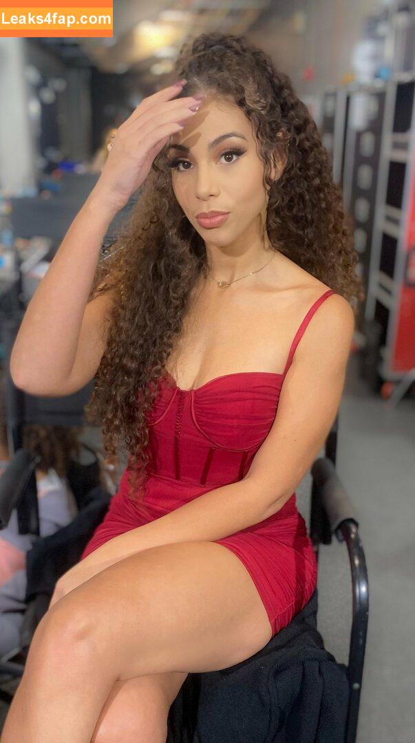 Samantha Irvin / WWE / samanthairvinwwe / samanthathebomb leaked photo photo #0062