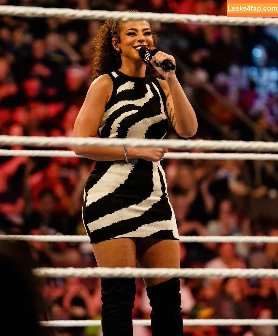Samantha Irvin / WWE / samanthairvinwwe / samanthathebomb leaked photo photo #0077