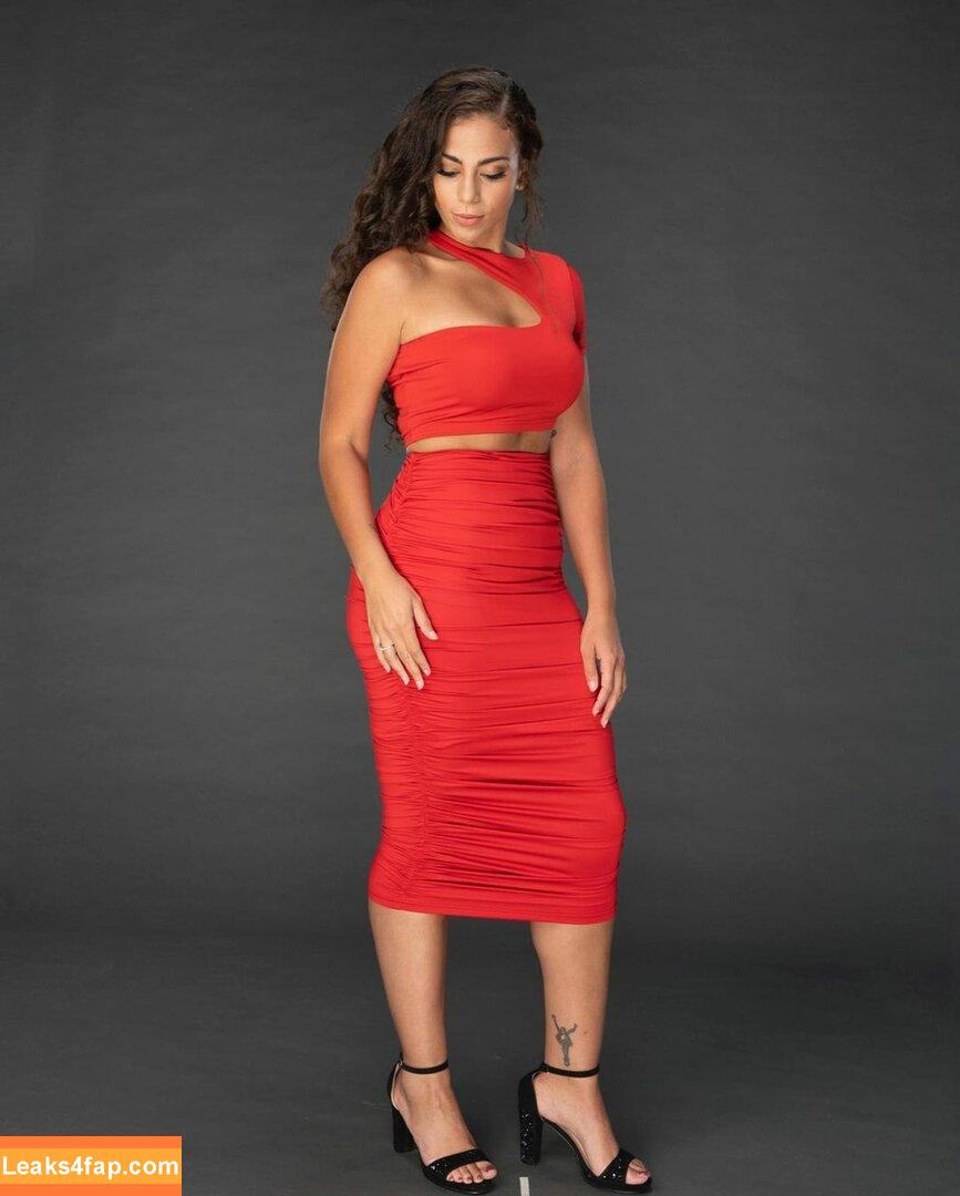 Samantha Irvin / WWE / samanthairvinwwe / samanthathebomb leaked photo photo #0108