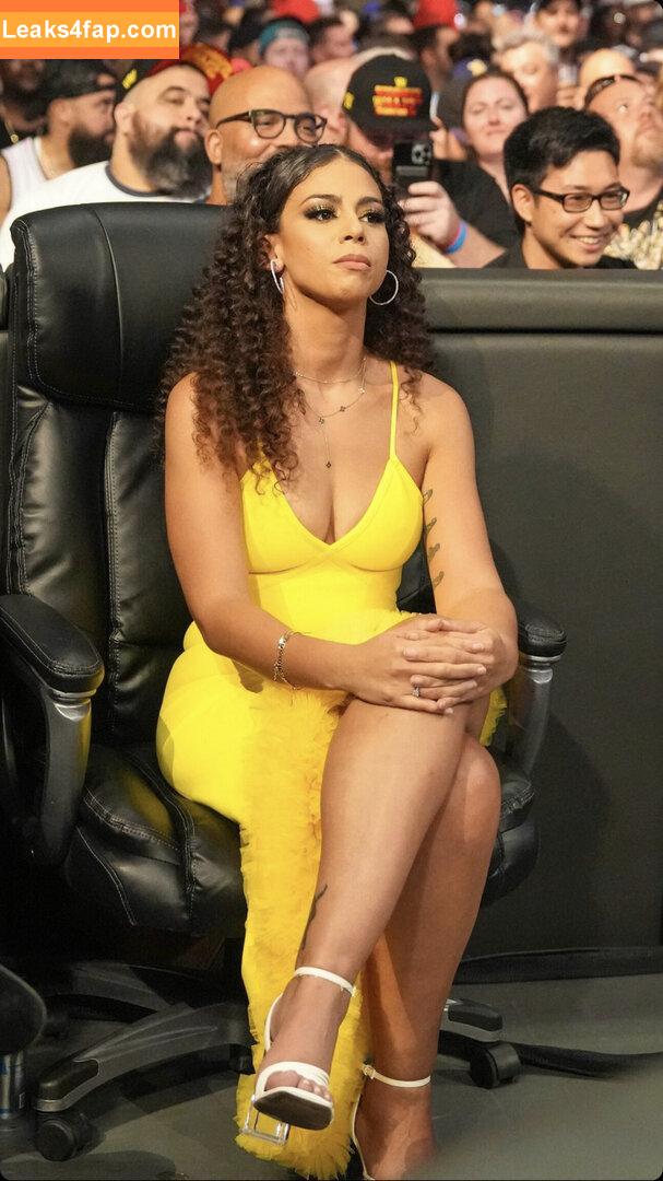 Samantha Irvin / WWE / samanthairvinwwe / samanthathebomb leaked photo photo #0137