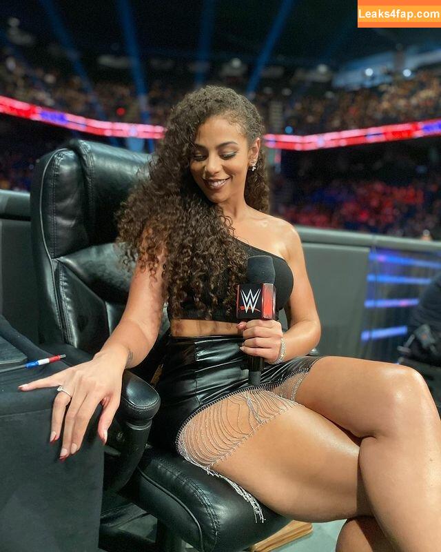 Samantha Irvin / WWE / samanthairvinwwe / samanthathebomb leaked photo photo #0174