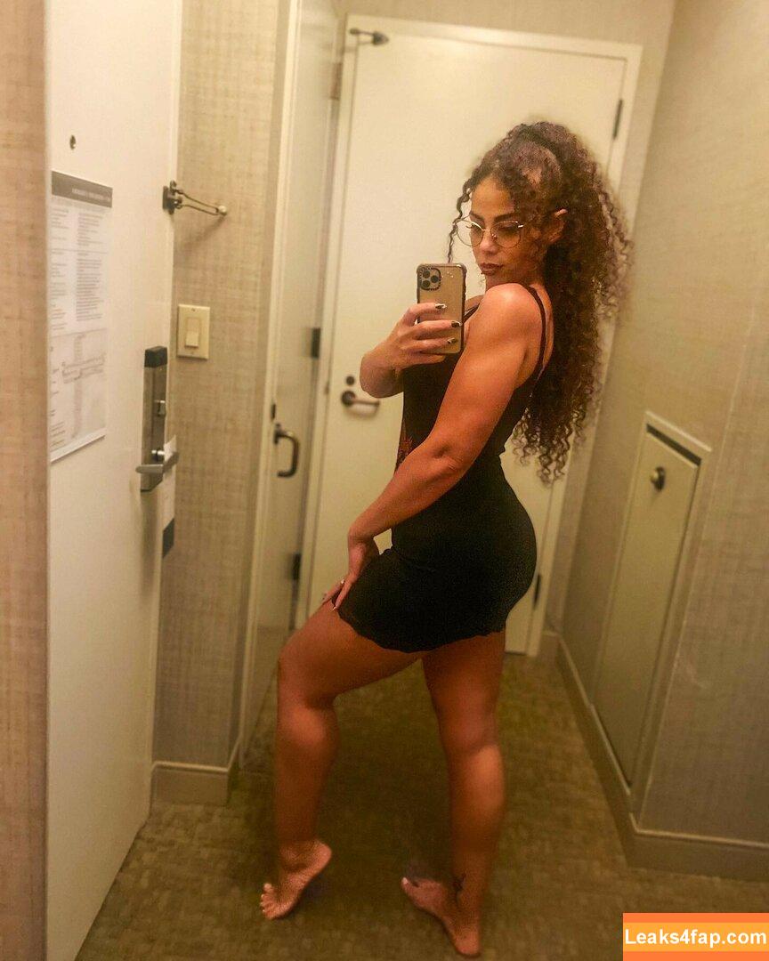 Samantha Irvin / WWE / samanthairvinwwe / samanthathebomb leaked photo photo #0183