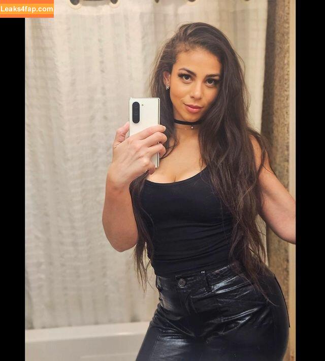 Samantha Irvin / WWE / samanthairvinwwe / samanthathebomb слитое фото фото #0205