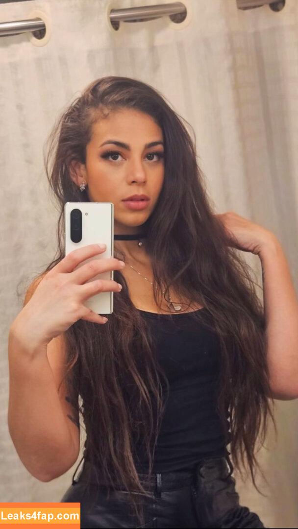 Samantha Irvin / WWE / samanthairvinwwe / samanthathebomb слитое фото фото #0206