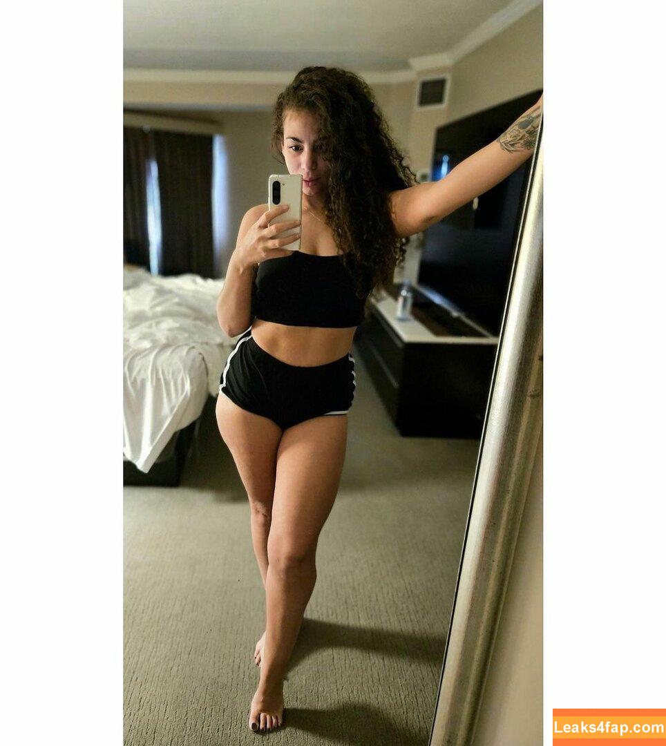 Samantha Irvin / WWE / samanthairvinwwe / samanthathebomb leaked photo photo #0226