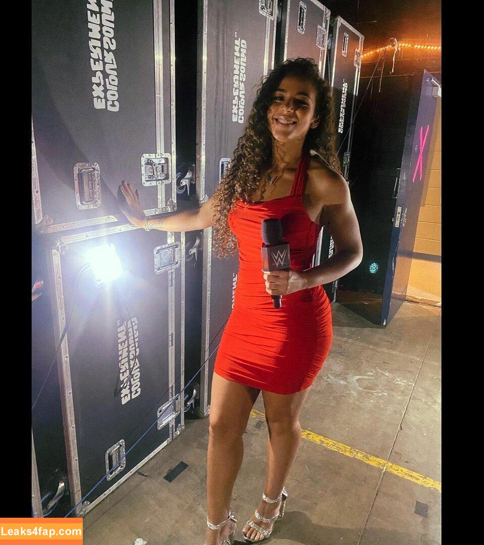 Samantha Irvin / WWE / samanthairvinwwe / samanthathebomb leaked photo photo #0231