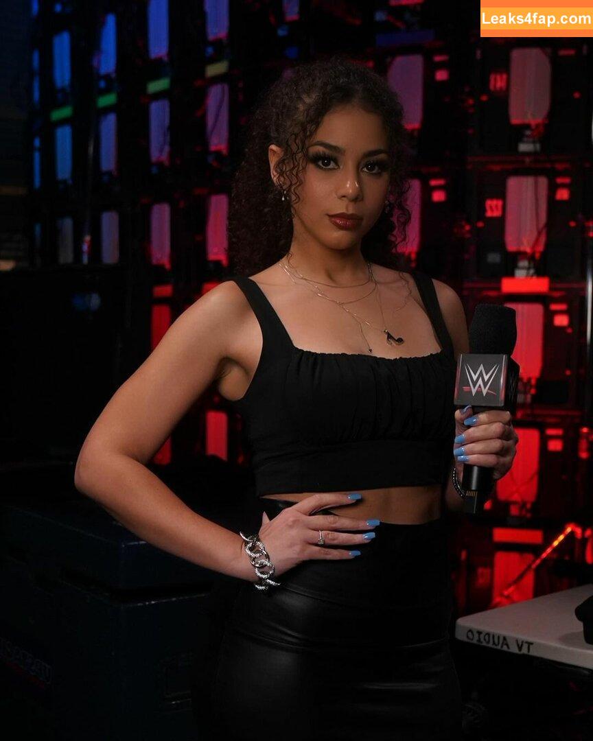 Samantha Irvin / WWE / samanthairvinwwe / samanthathebomb слитое фото фото #0266