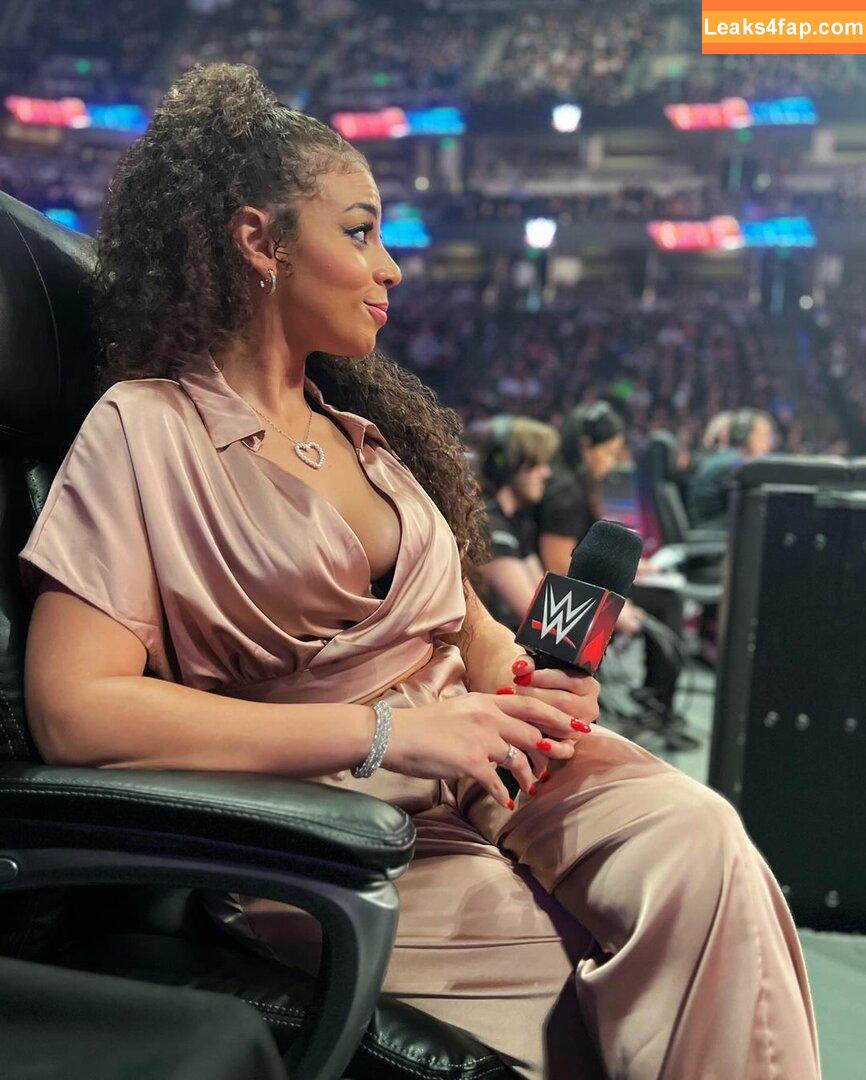 Samantha Irvin / WWE / samanthairvinwwe / samanthathebomb слитое фото фото #0307